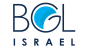 лого BGL Israel